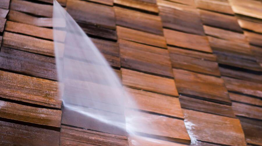Roof Repair in Magna, UT